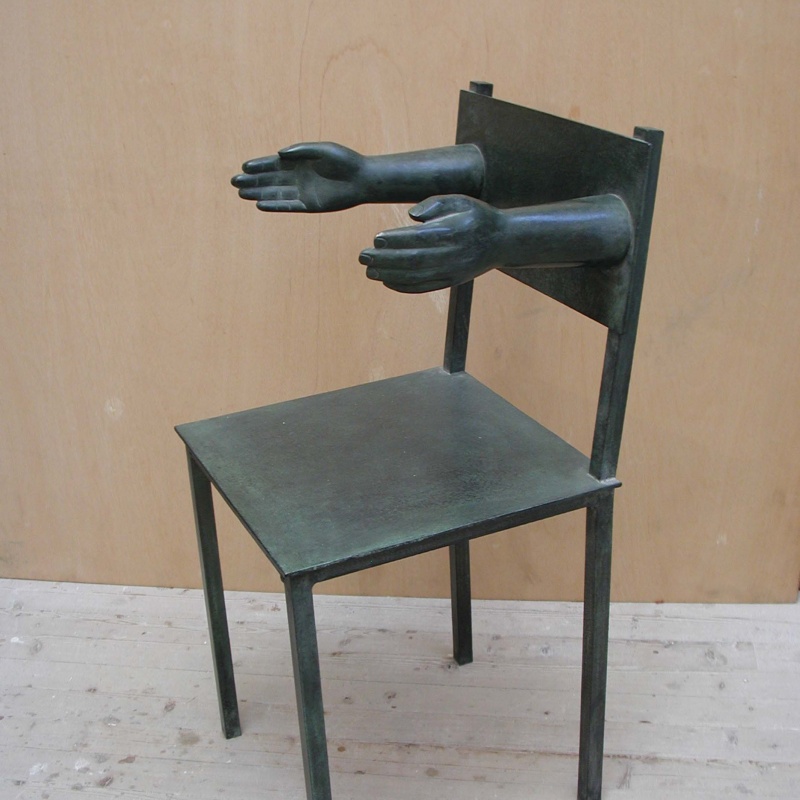 Arm Chair